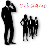 chi siamo