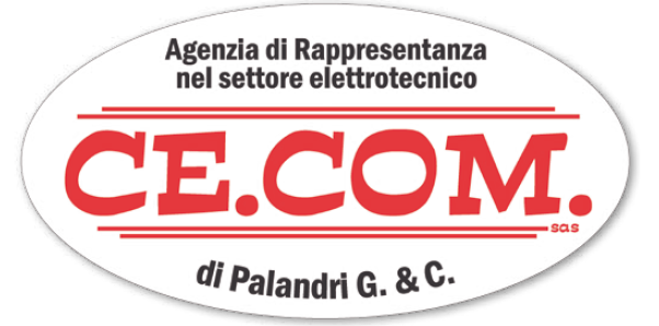 logo cecom